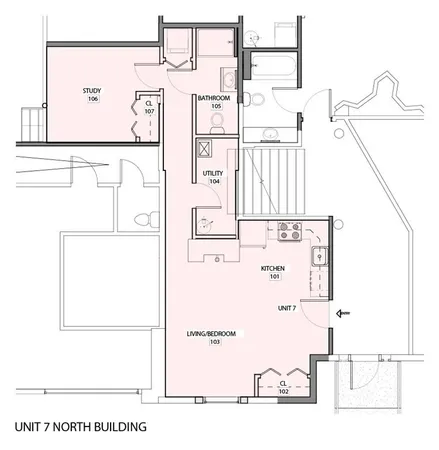 $1,954 | 89 Main Street, Unit 7, Andover, MA 01810