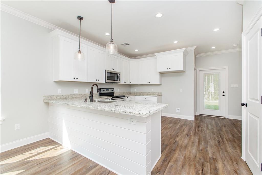 22147 Hoffman Road Mandeville, LA 70471 - Photo 9 of 25 Gallery Image 9