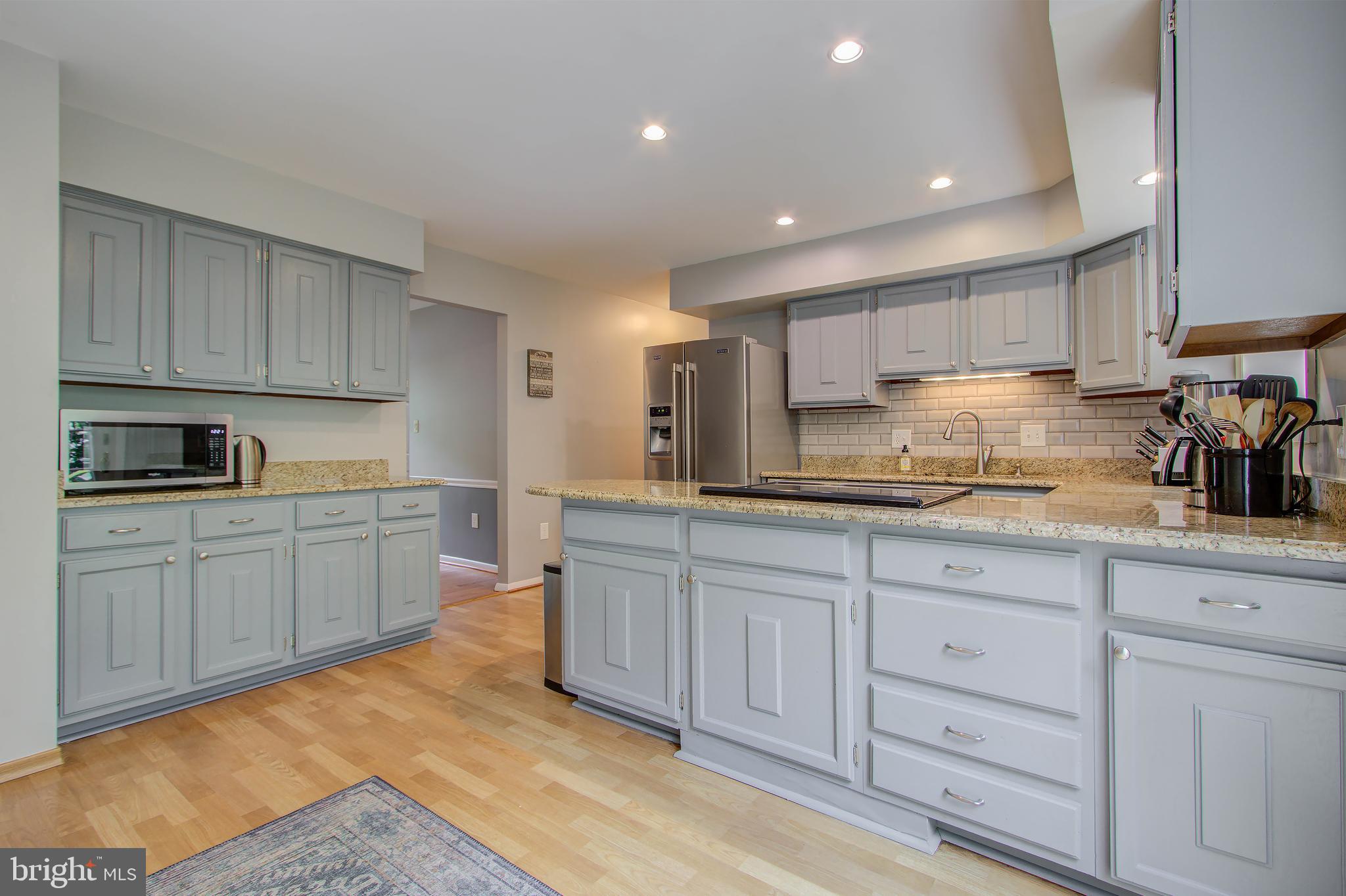 13466 Keytone Road Woodbridge, VA 22193 - Photo 8 of 35 Gallery Image 8