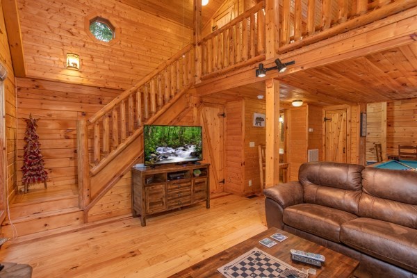 2164 Red Bud Road Sevierville, TN 37876 - Photo 5 of 23 Gallery Image 5