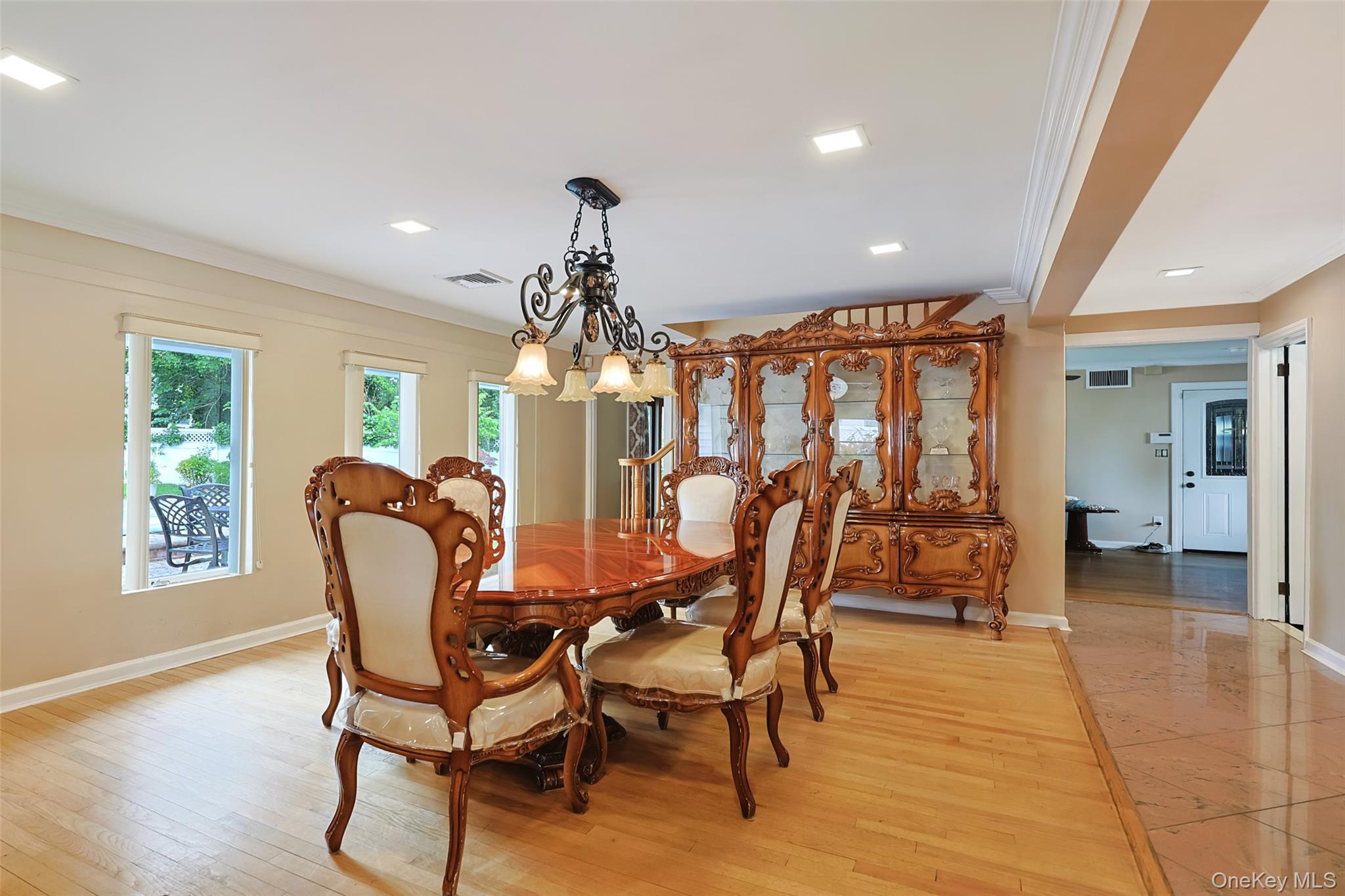 79 Constellation Road Levittown, NY 11756 - Photo 9 of 36 Dining room