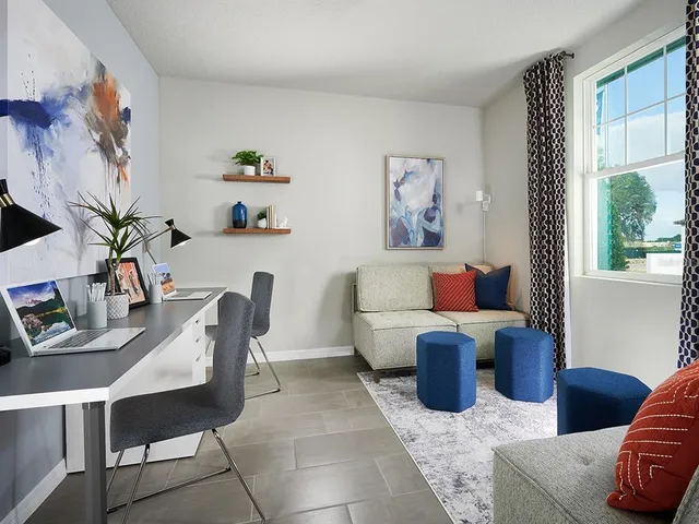 $296,380 | 886 Sand Sea Place, Haines City, FL 33844