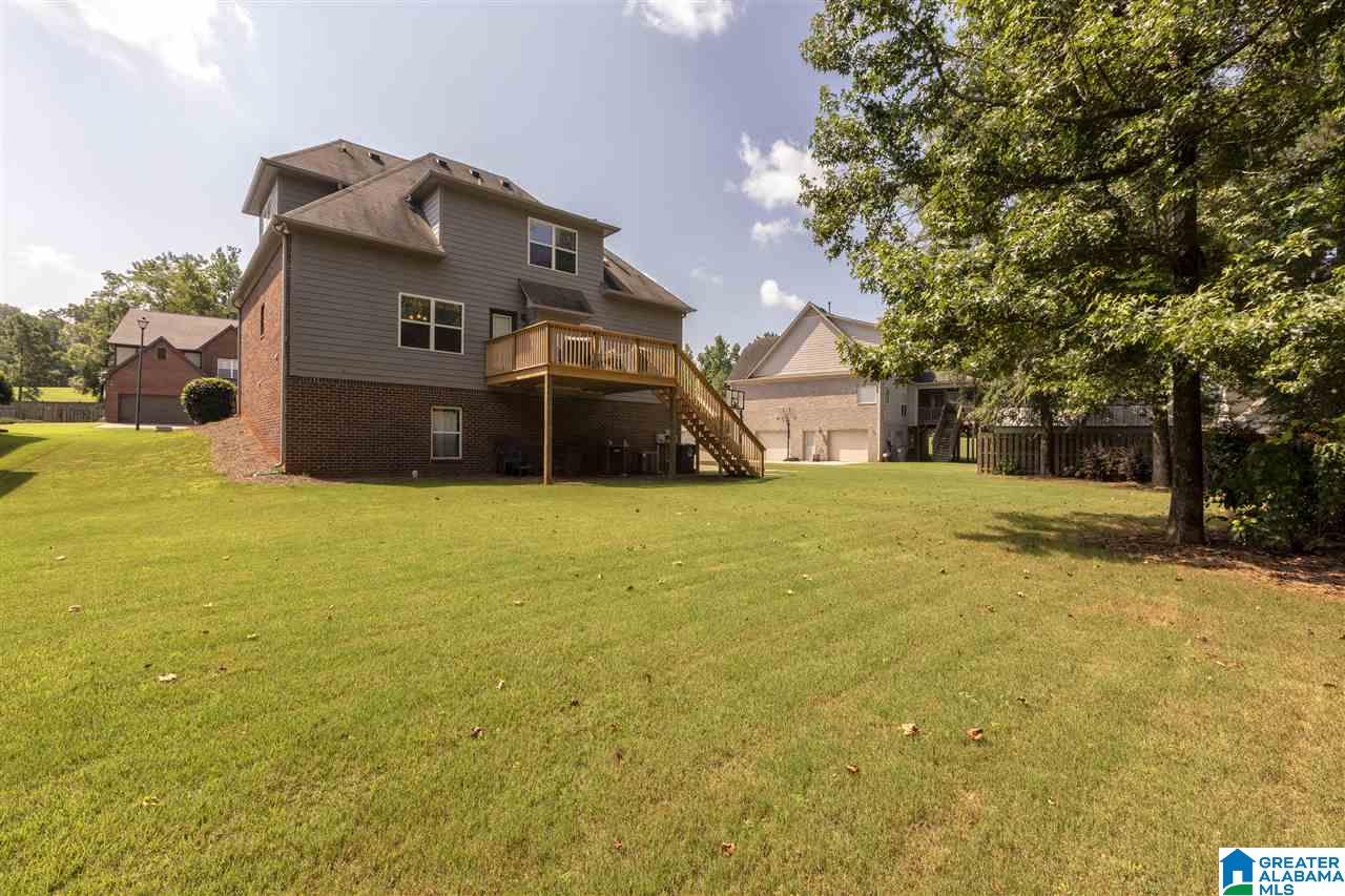 8021 Margaret Circle McCalla, AL 35111 - Photo 50 of 50