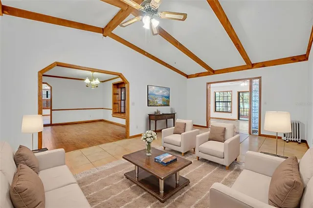 $725,000 | 5833 Maggiore Trail, Zellwood, FL 32798