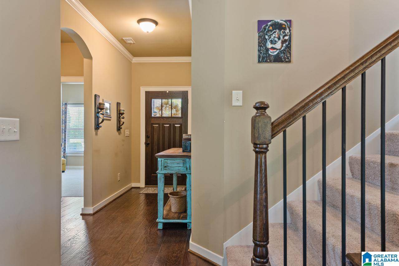 208 Lacey Avenue Alabaster, AL 35114 - Photo 11 of 35