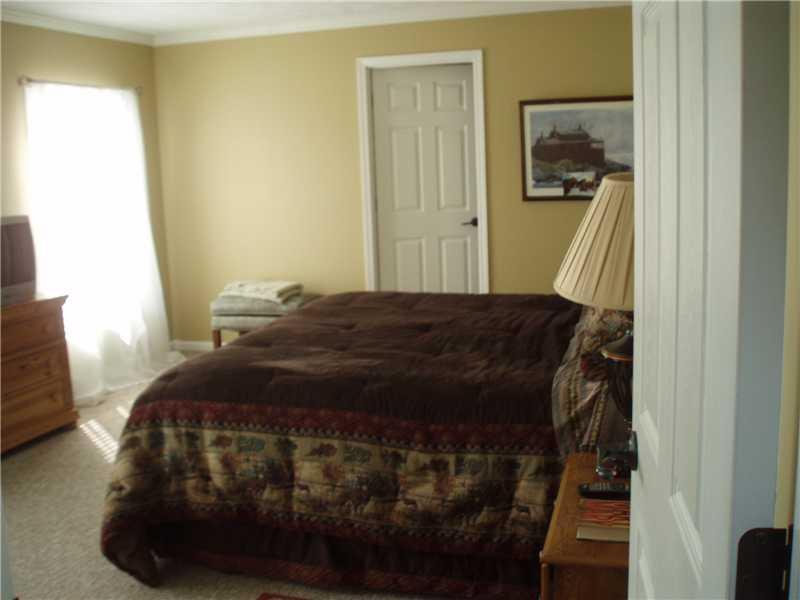 177 Carmichael Road Littleton, ME 04730 - Photo 6 of 11 Bedroom.