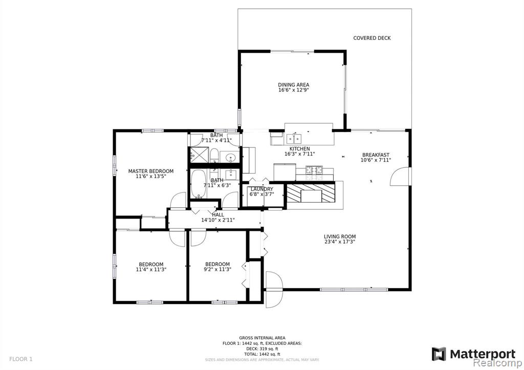 30960 Pear Ridge Farmington Hills, MI 48334 - Photo 38 of 38