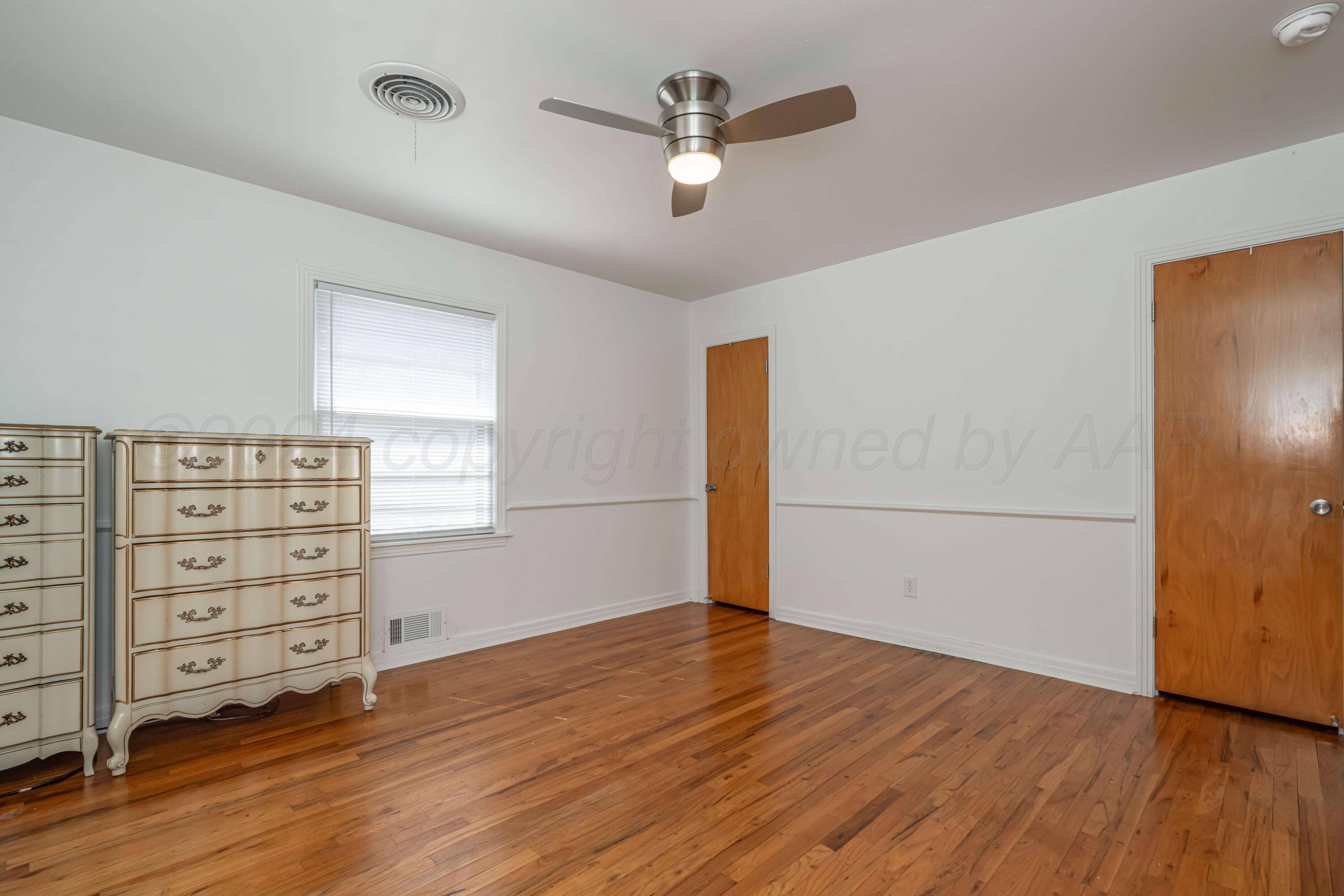 1538 Bell Street Amarillo, TX 79106 - Photo 11 of 20 1538 Bell-29 BDRM 1