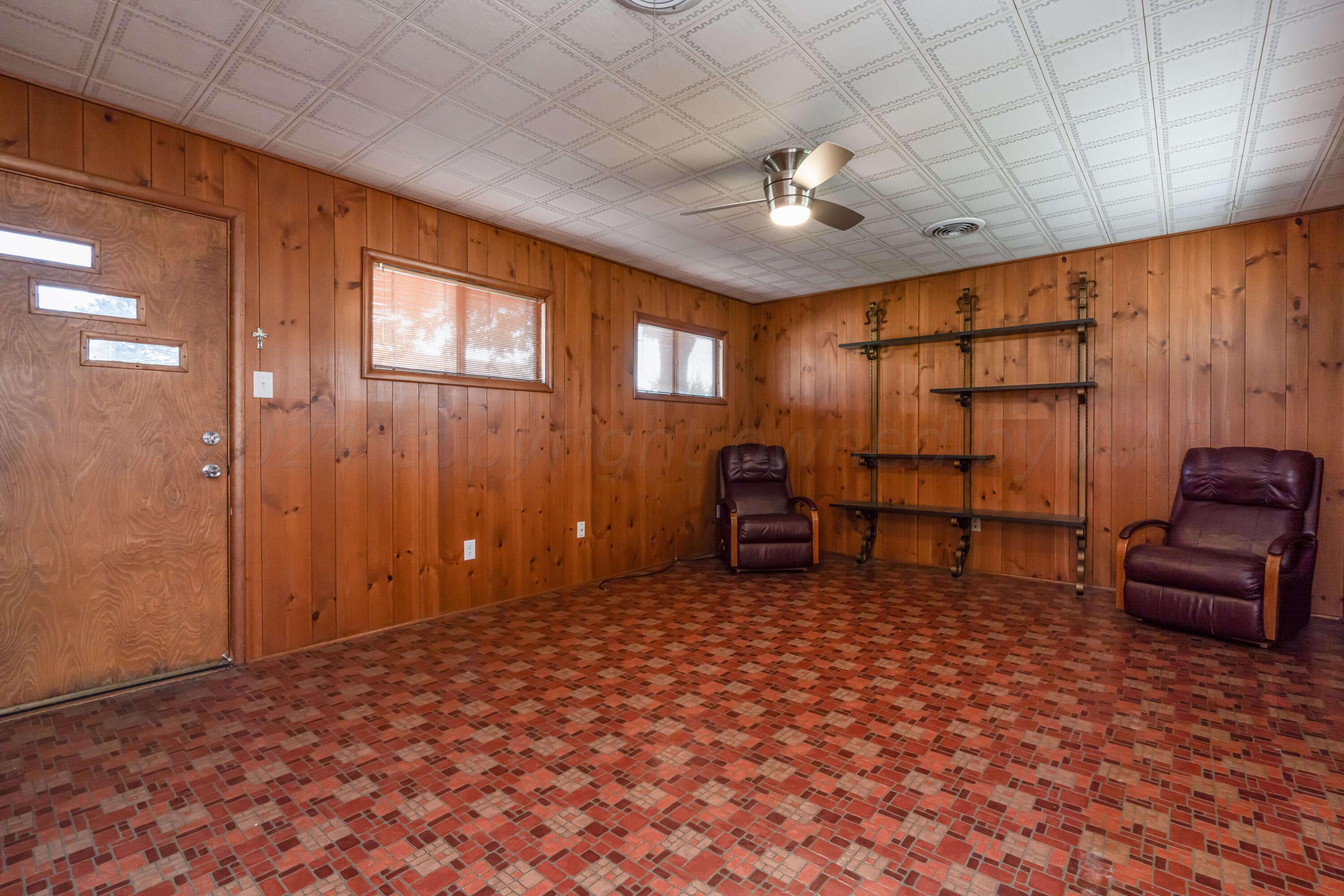 1538 Bell Street Amarillo, TX 79106 - Photo 14 of 20 1538 Bell-25 DEN