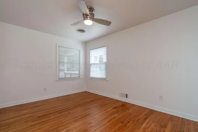 $1,850 | 1538 Bell Street, Amarillo, TX 79106