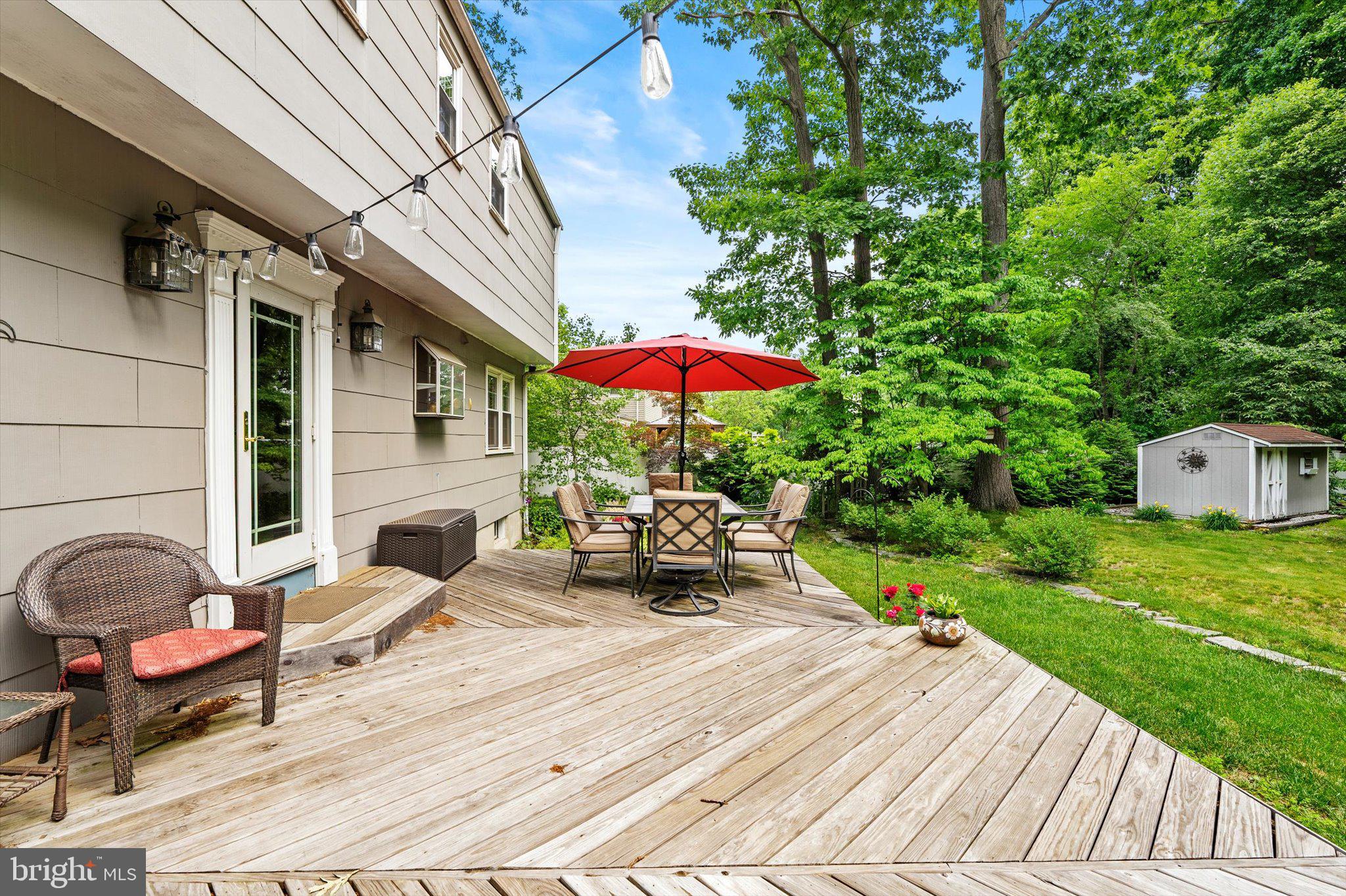 77 Maple Stream Road Hightstown, NJ 08520 - Photo 29 of 33
