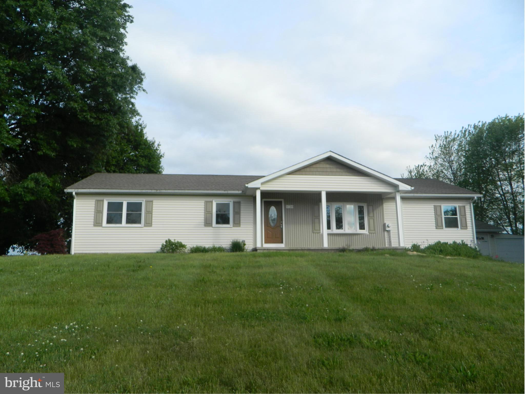 5730 Conover Road Taneytown, MD 21787 - Photo 1 of 28 Exterior (Front)