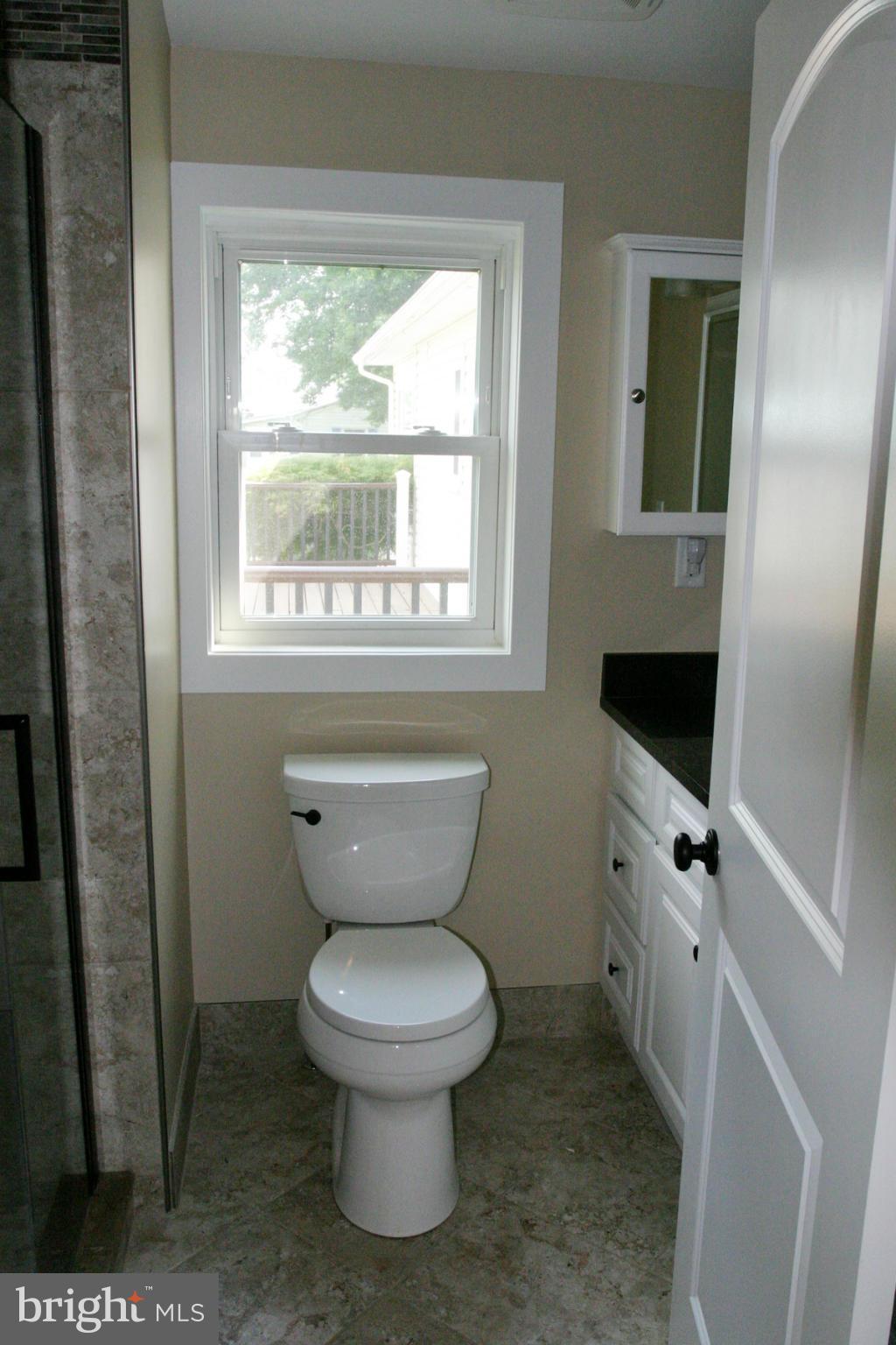 5730 Conover Road Taneytown, MD 21787 - Photo 12 of 28 Bath (Master)