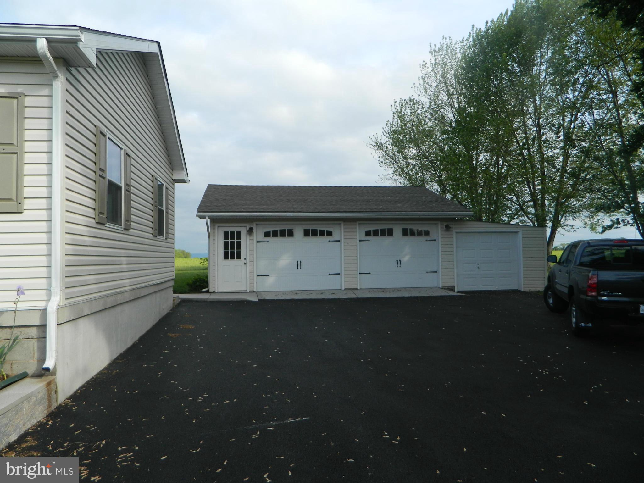 5730 Conover Road Taneytown, MD 21787 - Photo 16 of 28 Exterior (General)