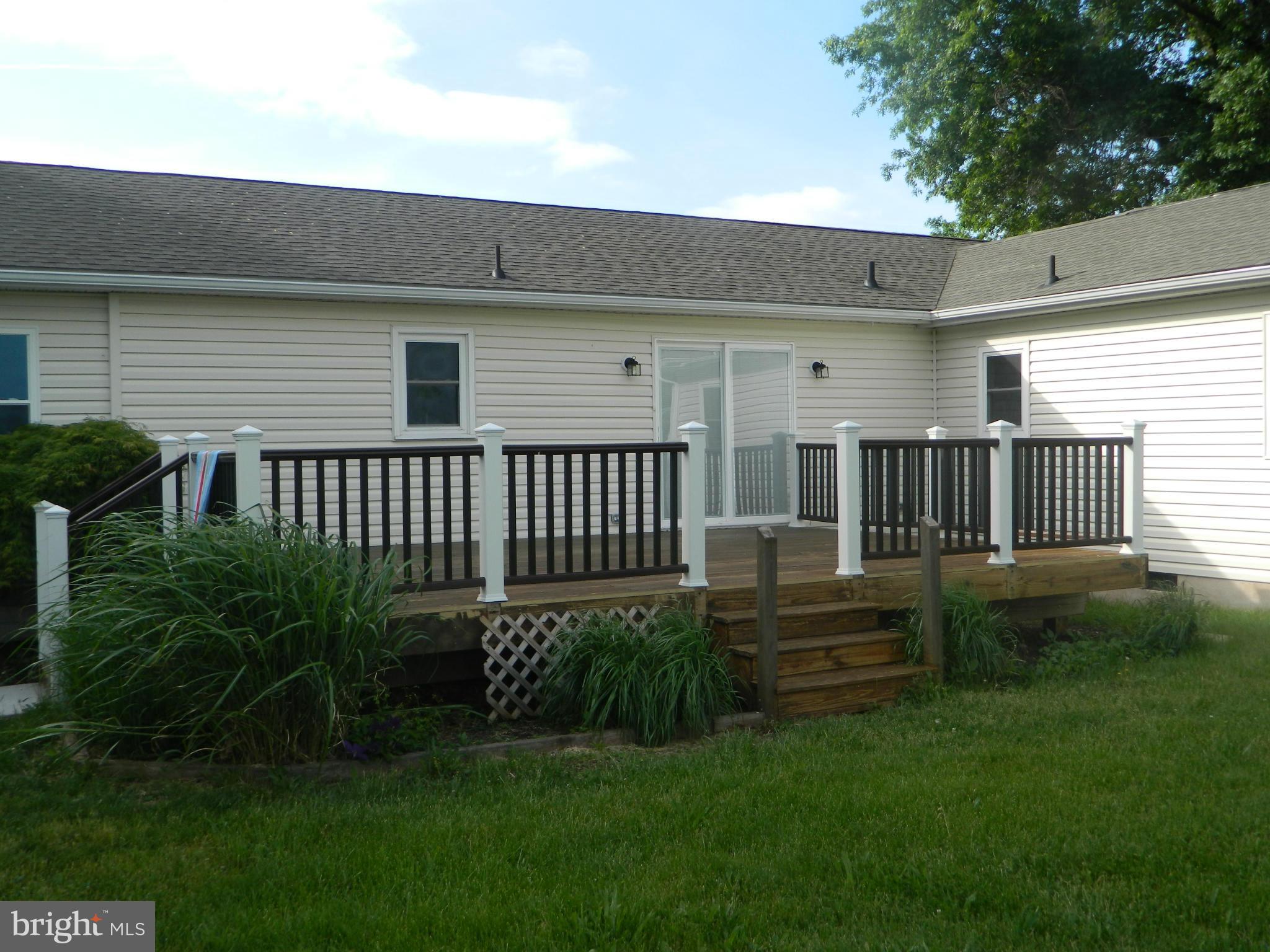 5730 Conover Road Taneytown, MD 21787 - Photo 20 of 28 Exterior (Rear)