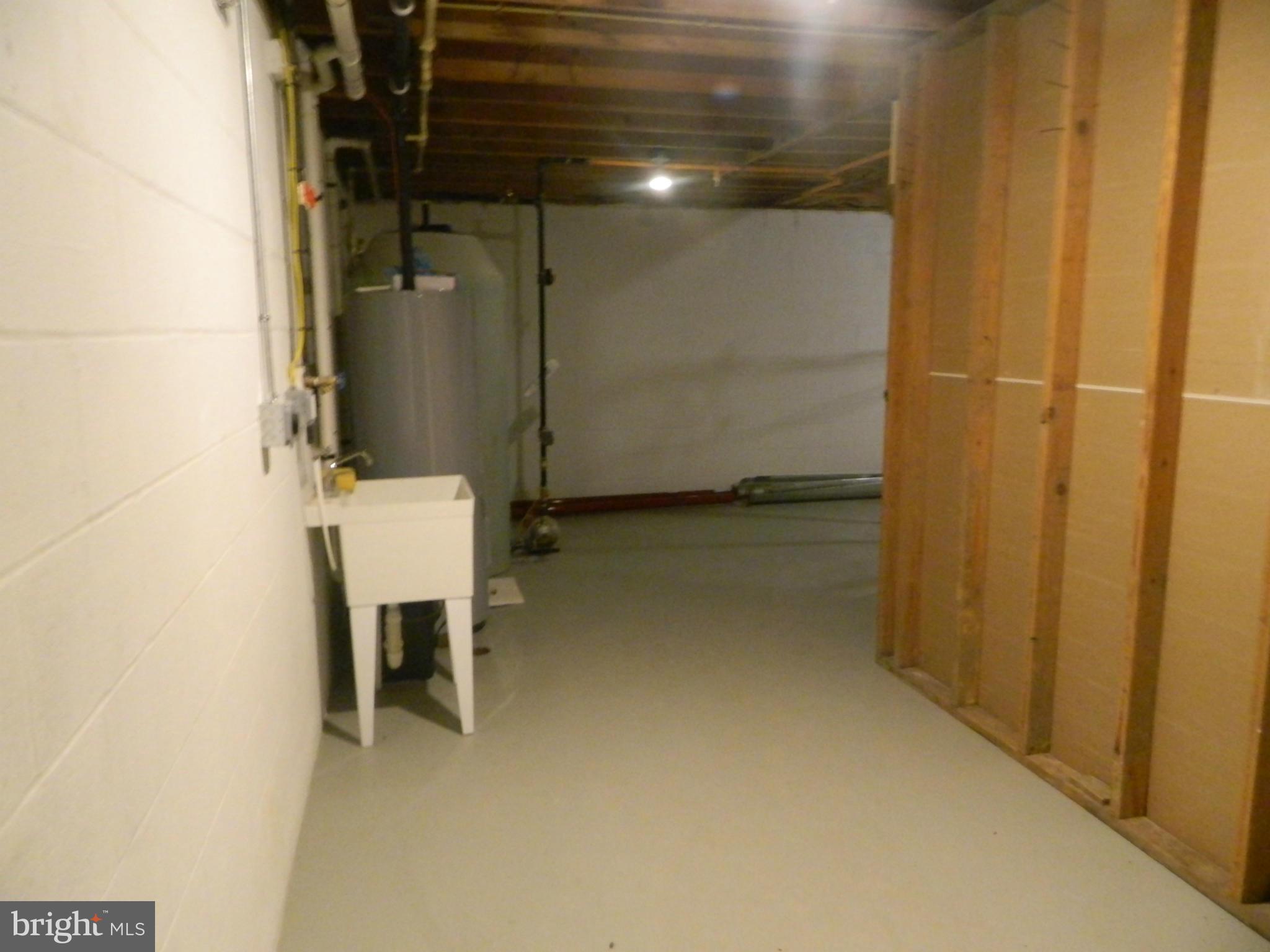 5730 Conover Road Taneytown, MD 21787 - Photo 24 of 28 Basement