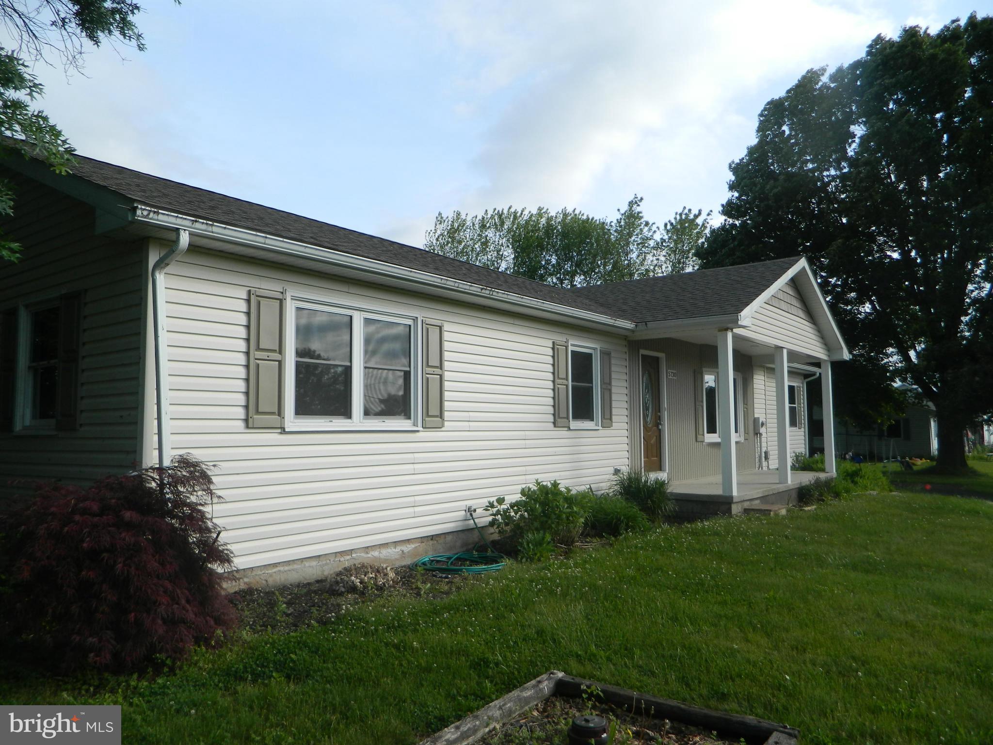 5730 Conover Road Taneytown, MD 21787 - Photo 25 of 28 Exterior (Front)