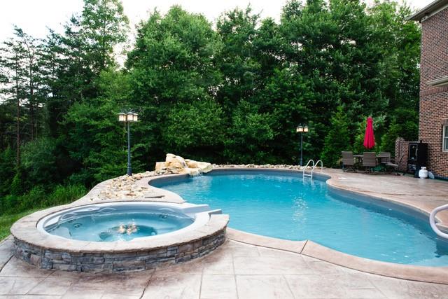 1310 James Farm Road Hickory, NC 28602 - Photo 28 of 34 Gallery Image 28