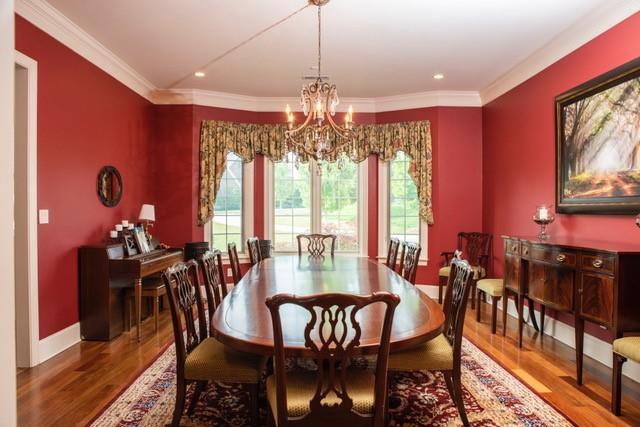 1310 James Farm Road Hickory, NC 28602 - Photo 4 of 34 Gallery Image 4