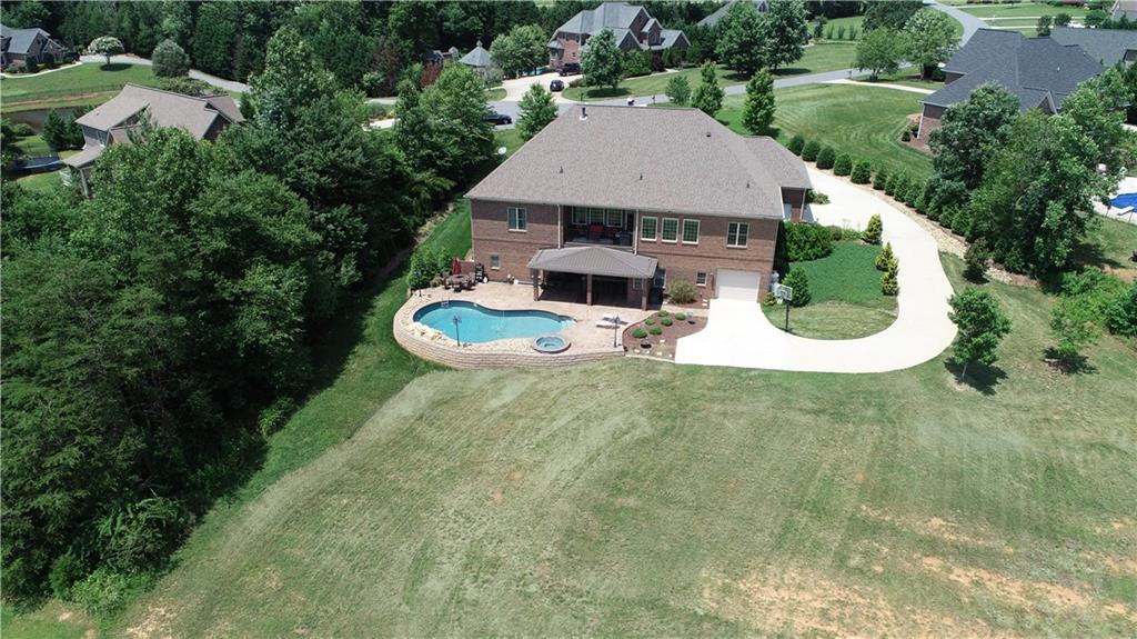 1310 James Farm Road Hickory, NC 28602 - Photo 33 of 34 Gallery Image 33