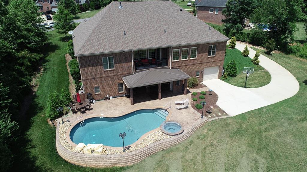 1310 James Farm Road Hickory, NC 28602 - Photo 34 of 34 Gallery Image 34