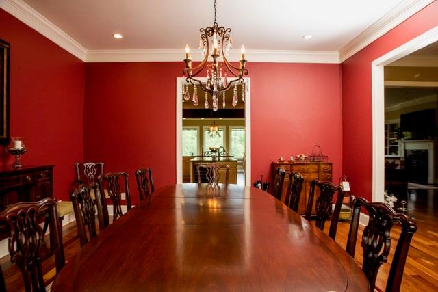 1310 James Farm Road Hickory, NC 28602 - Photo 5 of 34 Gallery Image 5