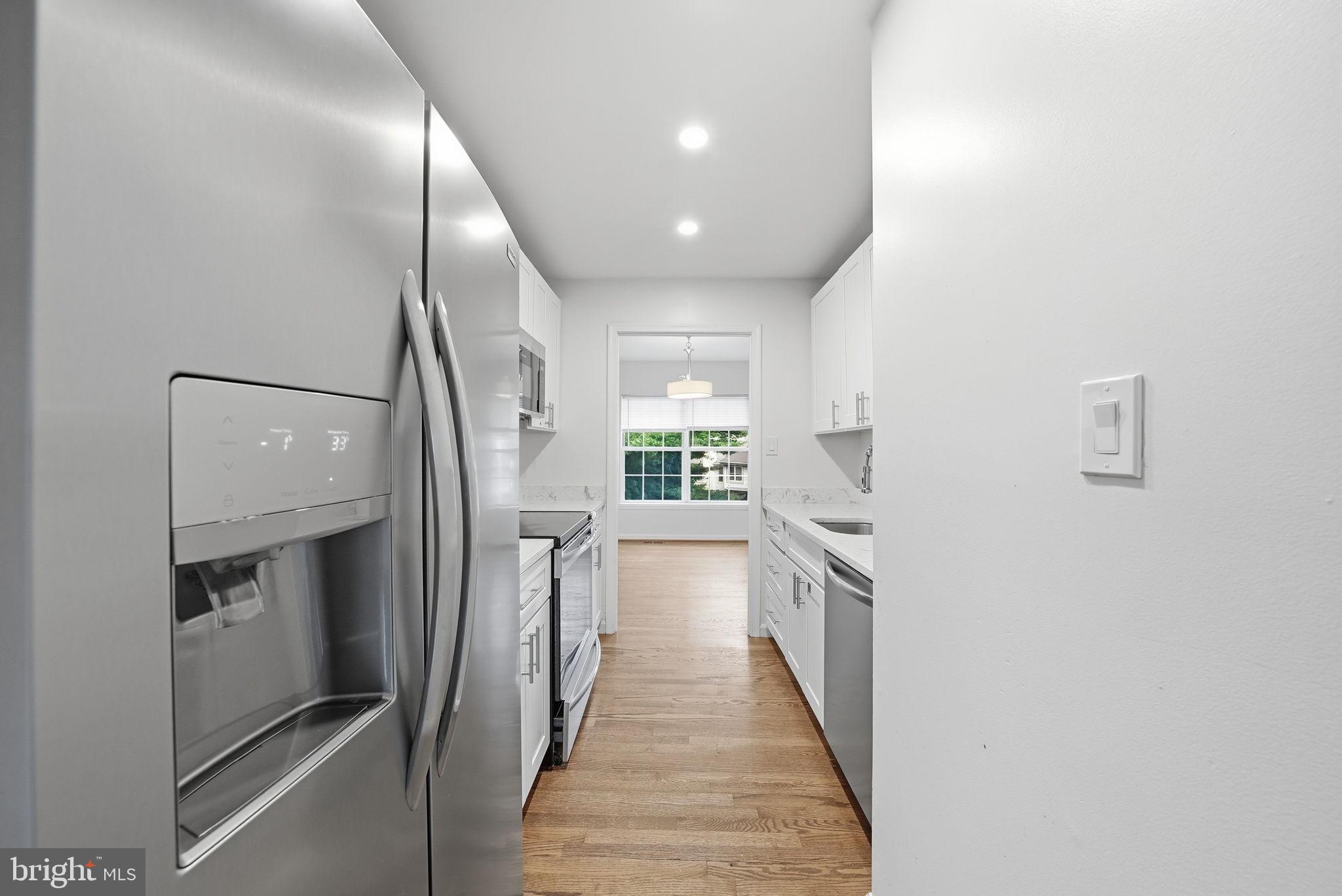1603 Ingram Terrace, Unit TOP 2 Silver Spring, MD 20906 - Photo 6 of 22