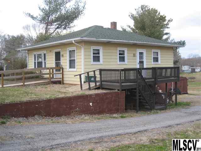 1498 Union Grove Road Cajah's Mountain, NC 28645 - Photo 1 of 1