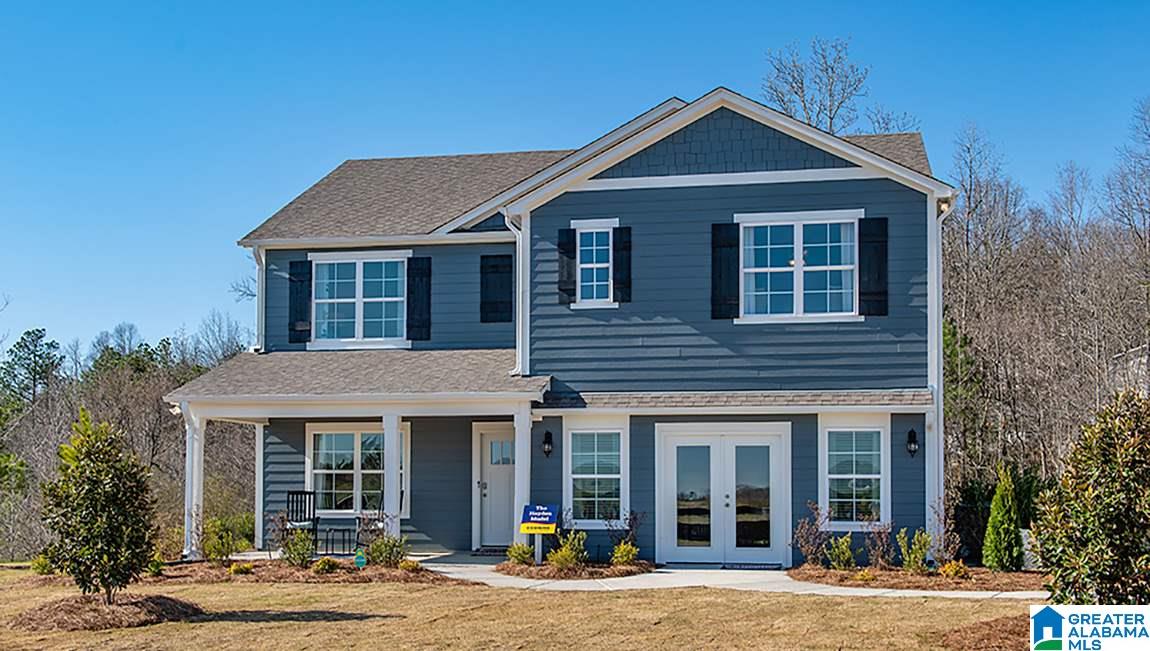 1042 Canvasback Way Alabaster, AL 35007 - Photo 4 of 29