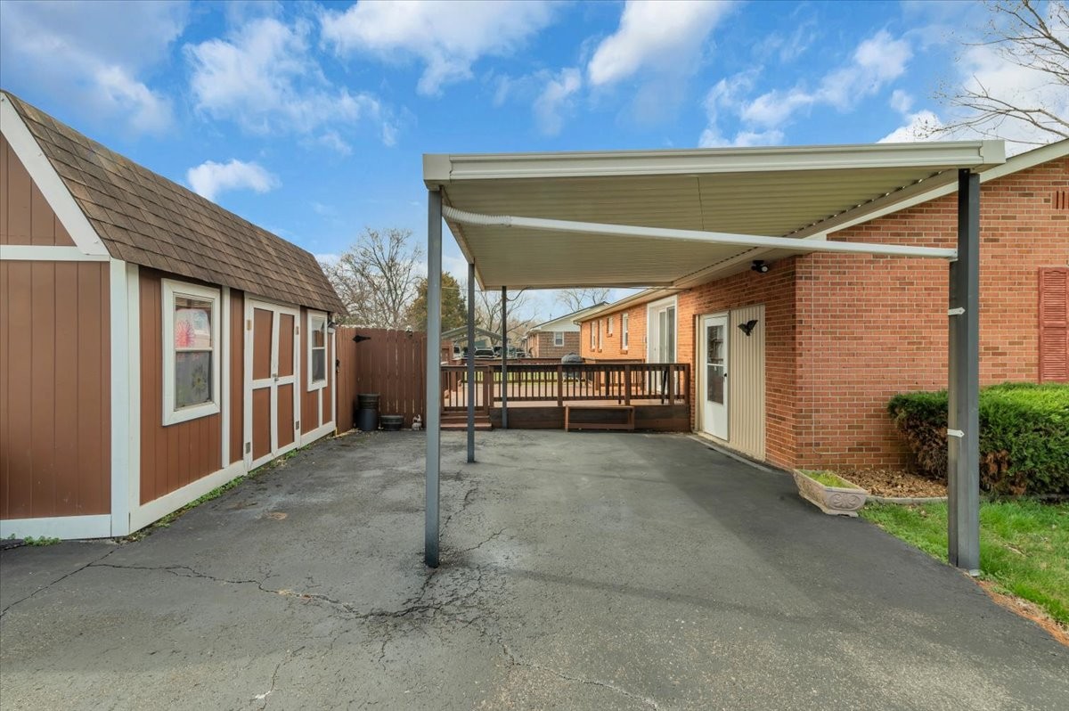 1001 Henley Street Decherd, TN 37324 - Photo 32 of 50