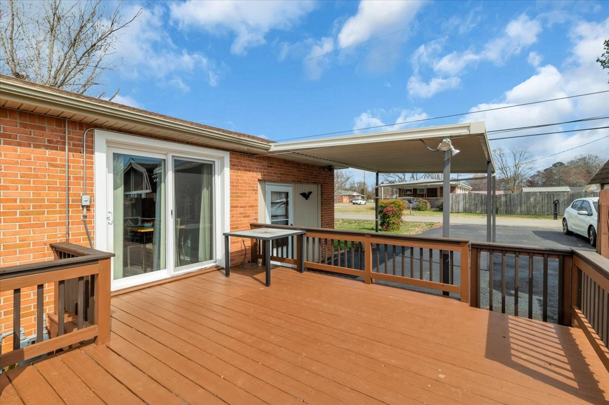 1001 Henley Street Decherd, TN 37324 - Photo 35 of 50