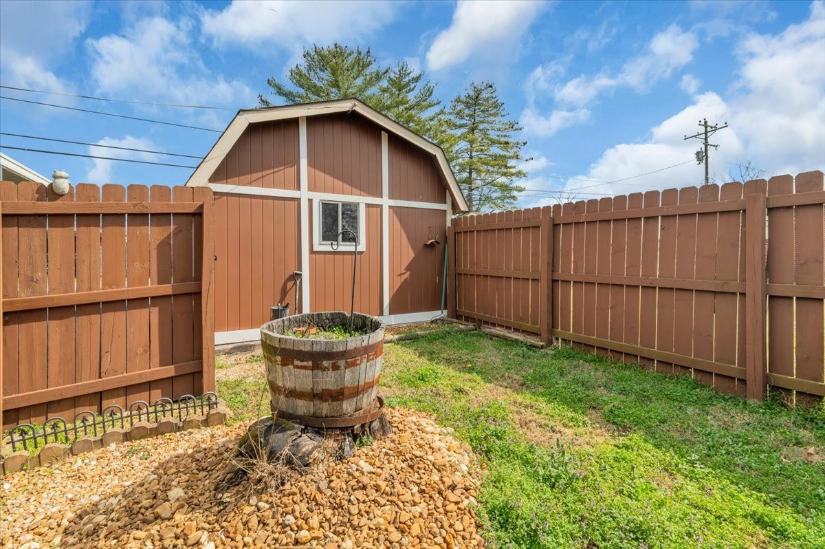 1001 Henley Street Decherd, TN 37324 - Photo 36 of 50