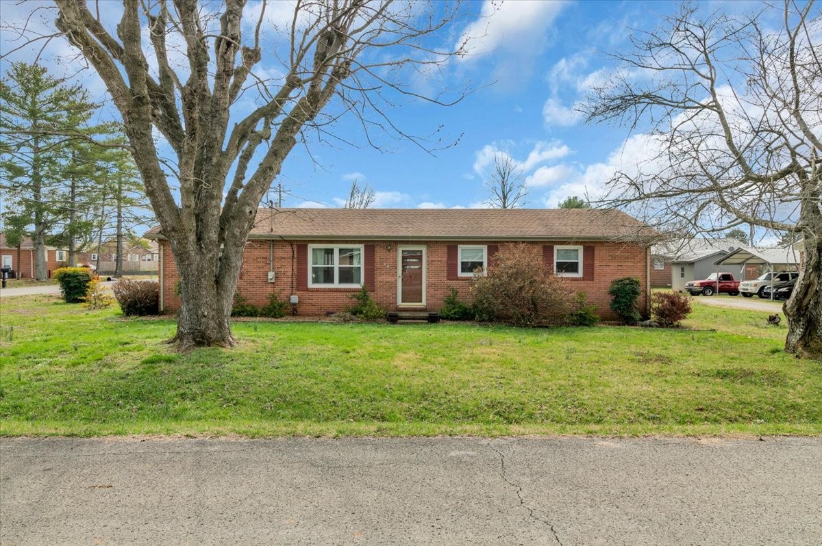 1001 Henley Street Decherd, TN 37324 - Photo 46 of 50