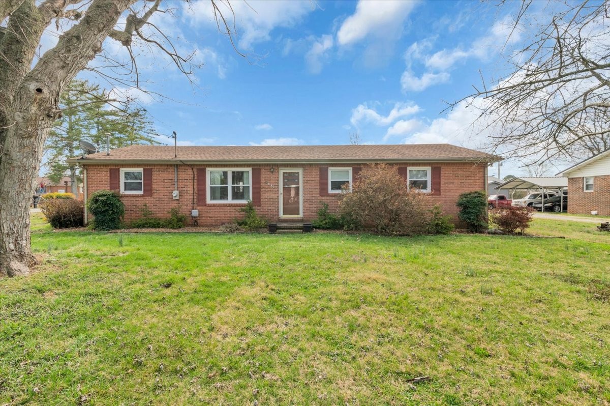 1001 Henley Street Decherd, TN 37324 - Photo 49 of 50