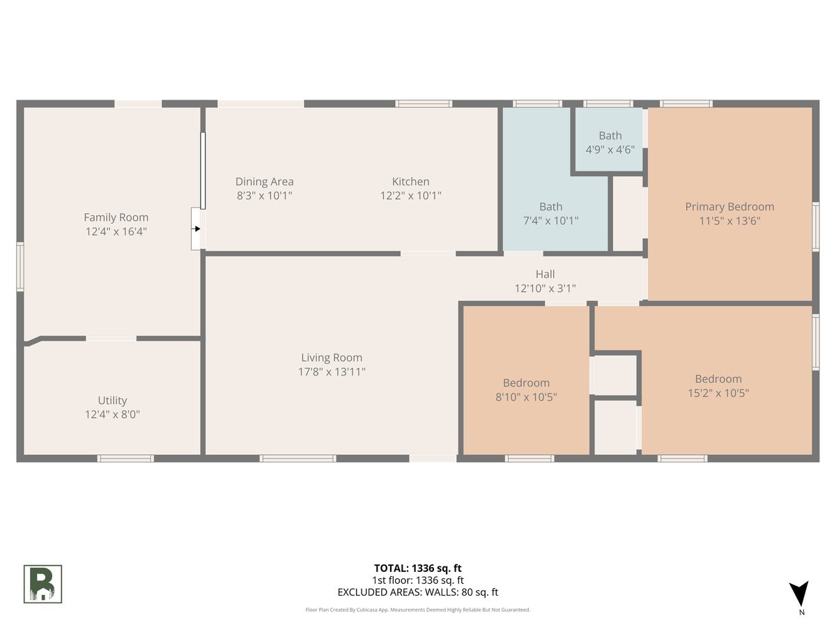 1001 Henley Street Decherd, TN 37324 - Photo 50 of 50