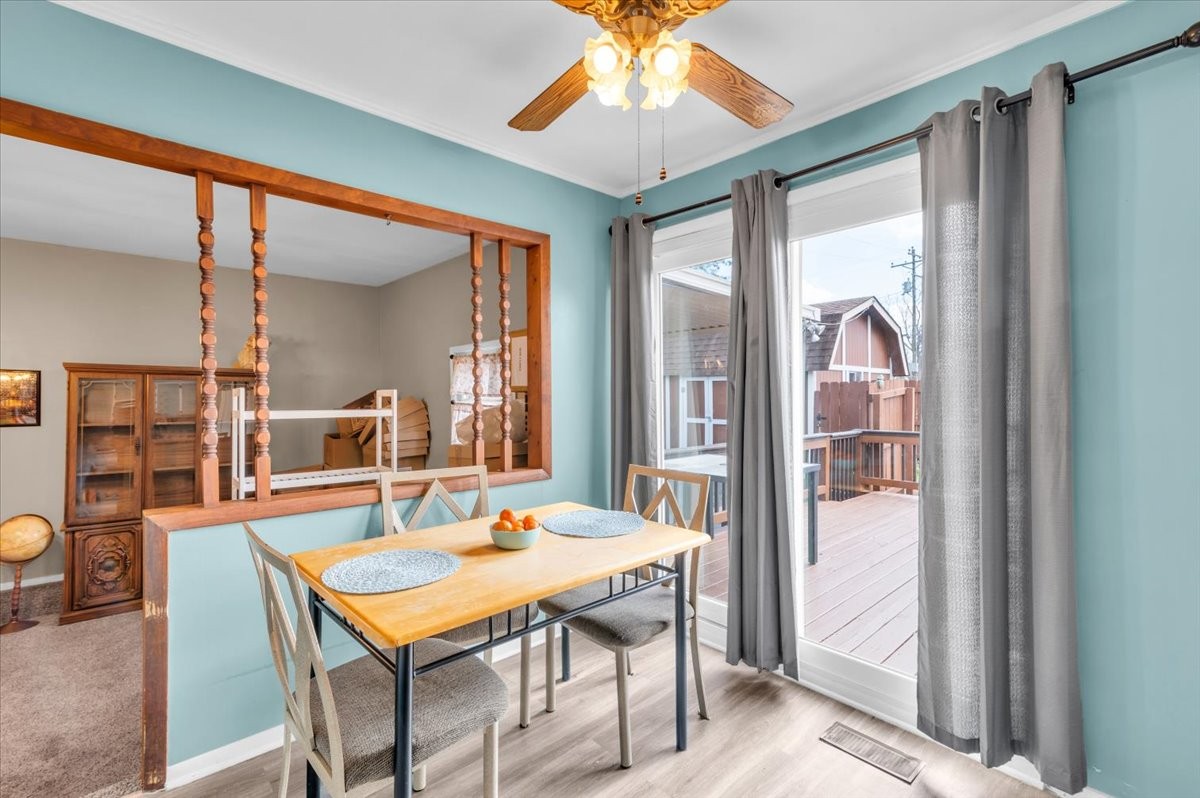 1001 Henley Street Decherd, TN 37324 - Photo 10 of 50