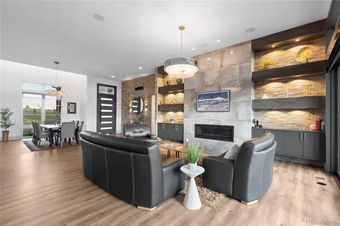 $2,899,000 | 10689 Shadow Pines Road, Parker, CO 80138