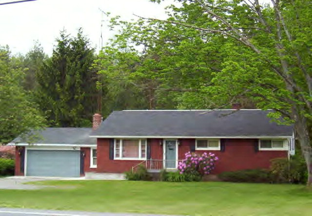 6409 Rte 36 Leeper Pa Leeper, PA 16233 - Photo 1 of 1 Main View