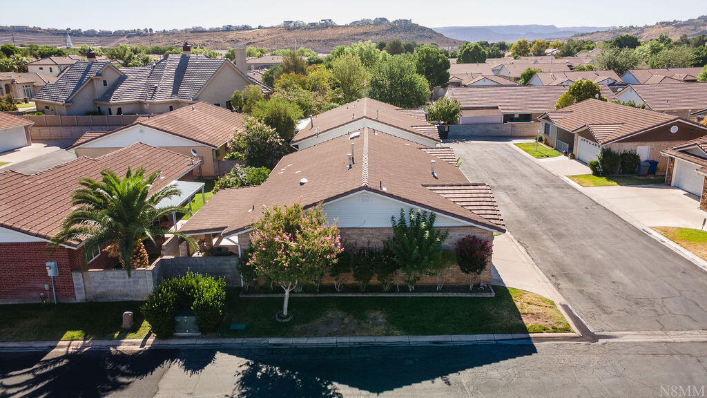 1040 East 900 South, Unit 29 St. George, UT 84790 - Photo 38 of 40 DJI_0972