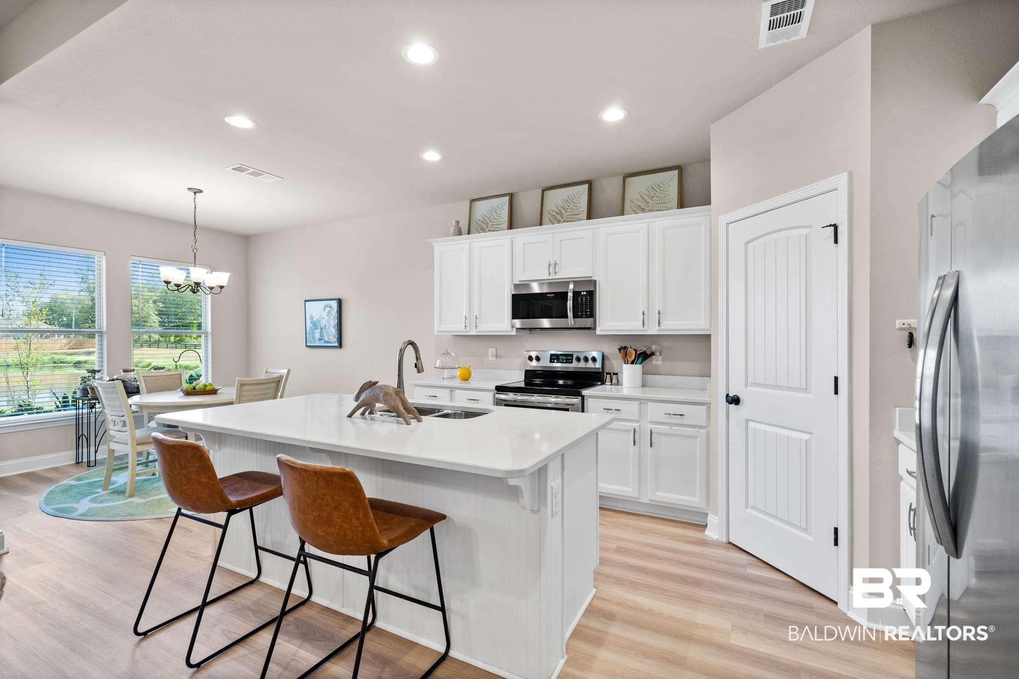 1192 Stella Road Foley, AL 36535 - Photo 6 of 28