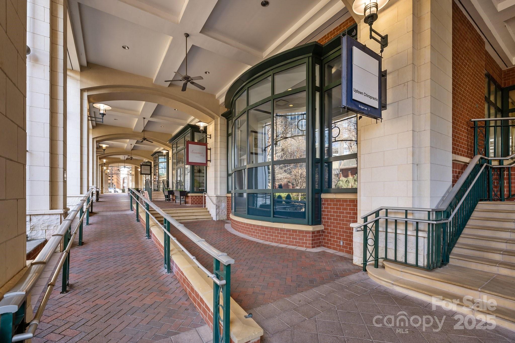 435 South Tryon Street, Unit 610 Charlotte, NC 28202 - Photo 20 of 25 Gallery Image 20