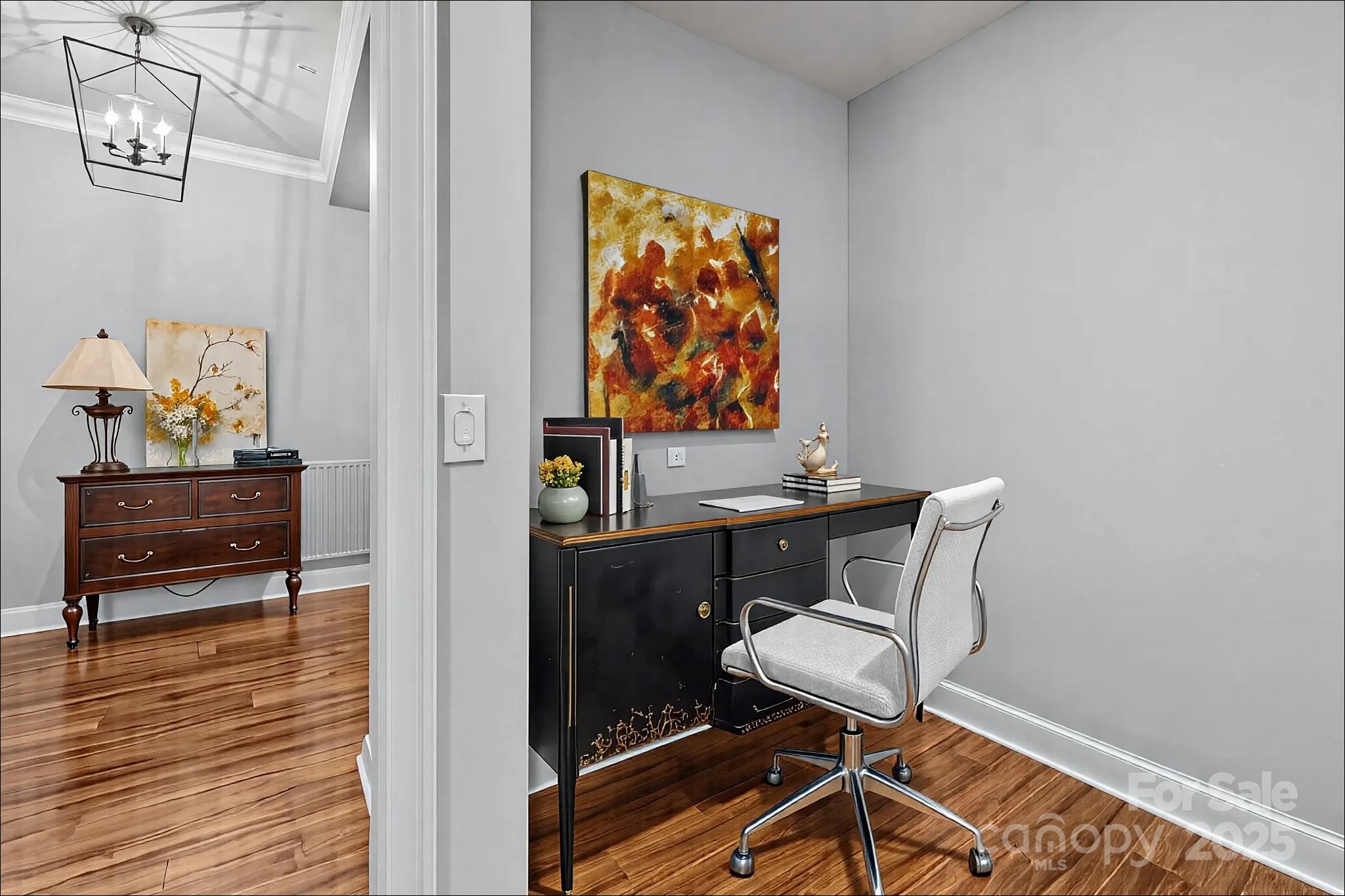 435 South Tryon Street, Unit 610 Charlotte, NC 28202 - Photo 8 of 25 Gallery Image 8
