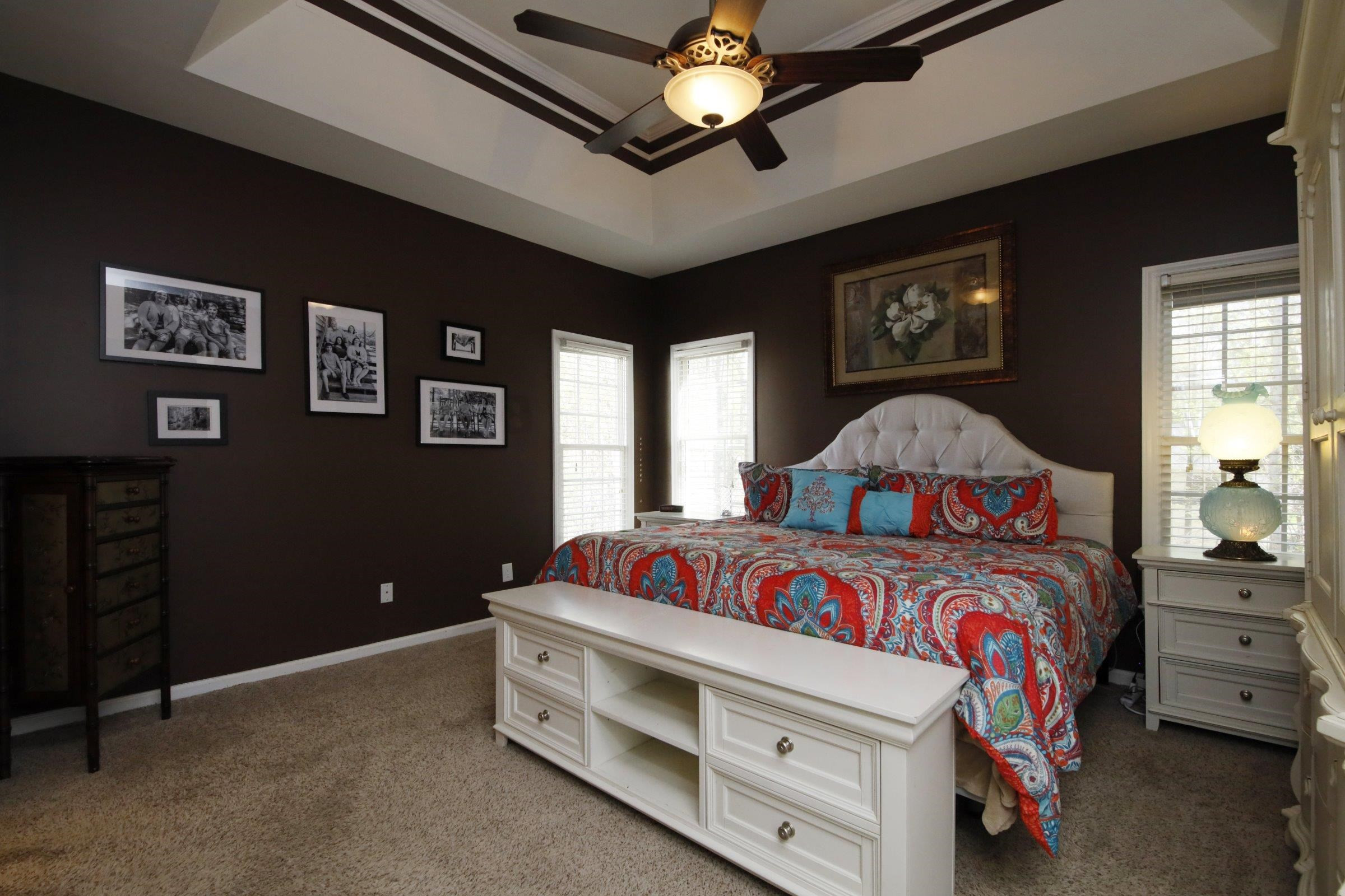 7032 Bellard Court Raleigh, NC 27617 - Photo 17 of 43 Photo 17