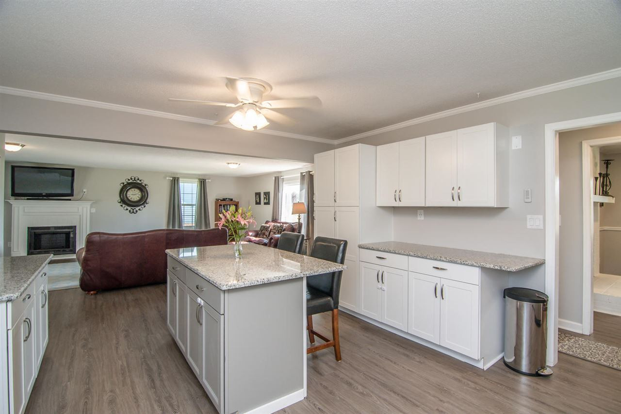 1496 Old Sanders Road Smithfield, NC 27577 - Photo 10 of 30 Photo 10