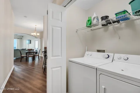 $349,000 | 2228 Beach Drive, Unit 1404, Gulfport, MS 39507