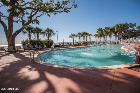 $349,000 | 2228 Beach Drive, Unit 1404, Gulfport, MS 39507