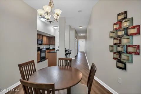 $349,000 | 2228 Beach Drive, Unit 1404, Gulfport, MS 39507