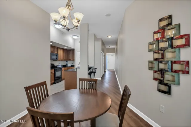 $349,000 | 2228 Beach Drive, Unit 1404, Gulfport, MS 39507