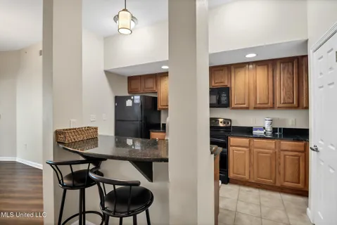 $349,000 | 2228 Beach Drive, Unit 1404, Gulfport, MS 39507