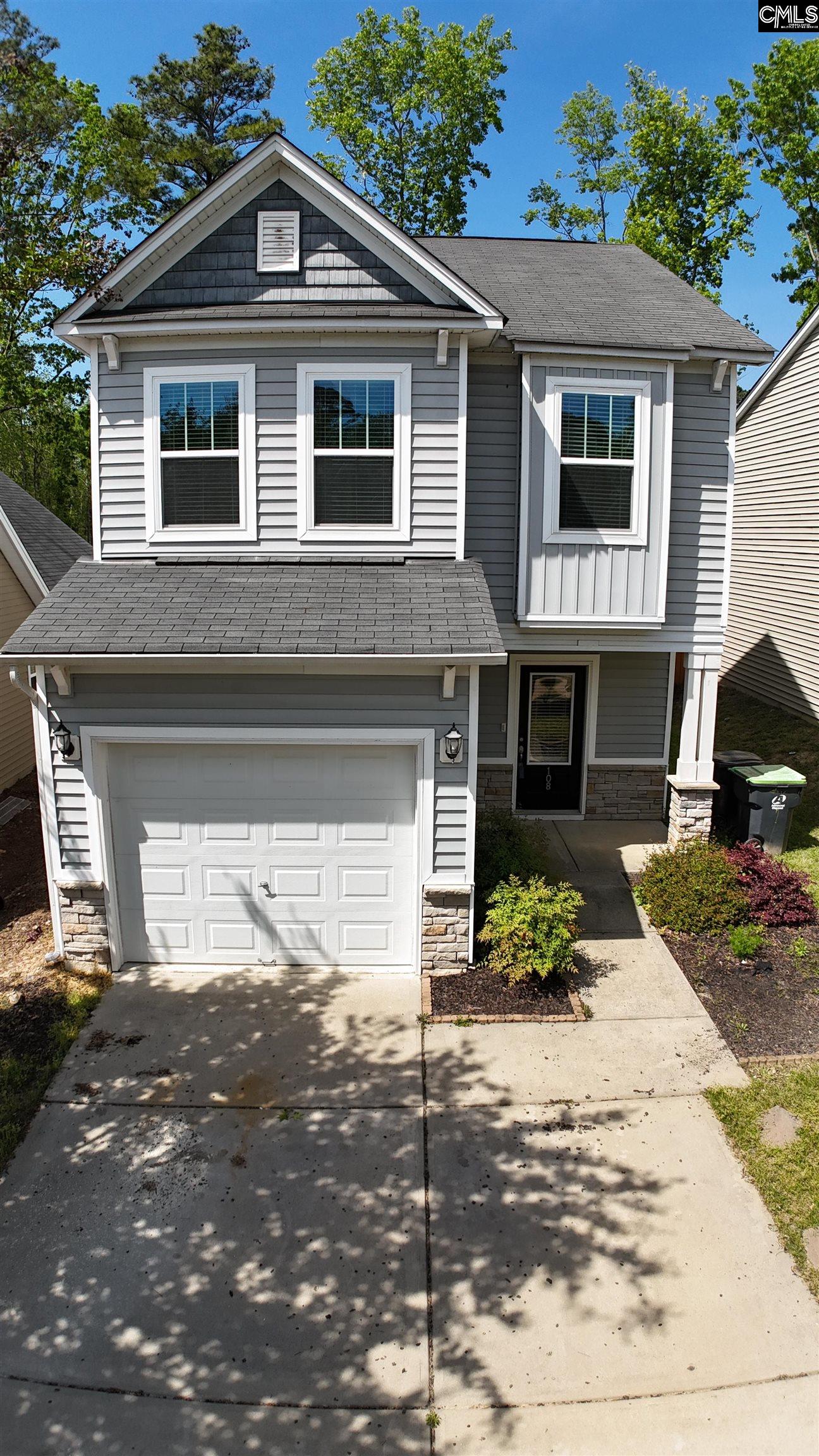 108 Misty Dew Lane Lexington, SC 29072 - Photo 49 of 55